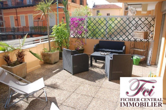 Ma-Cabane - Vente Appartement Menton, 51 m²