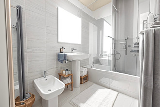 Ma-Cabane - Vente Appartement MENTON, 80 m²