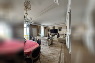 Ma-Cabane - Vente Appartement Menton, 134 m²