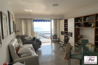 Ma-Cabane - Vente Appartement Menton, 78 m²