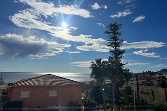 Ma-Cabane - Vente Appartement Menton, 109 m²