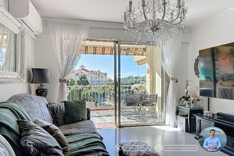 Ma-Cabane - Vente Appartement Menton, 57 m²