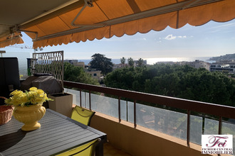 Ma-Cabane - Vente Appartement Menton, 123 m²