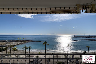 Ma-Cabane - Vente Appartement Menton, 112 m²