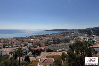 Ma-Cabane - Vente Appartement Menton, 43 m²