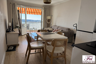 Ma-Cabane - Vente Appartement Menton, 43 m²