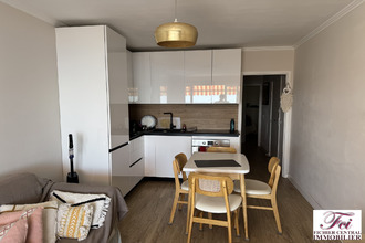 Ma-Cabane - Vente Appartement Menton, 43 m²
