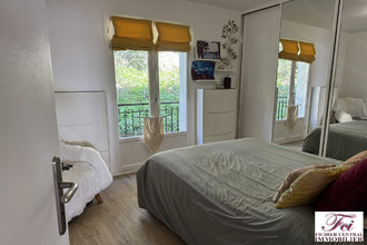 Ma-Cabane - Vente Appartement Menton, 43 m²