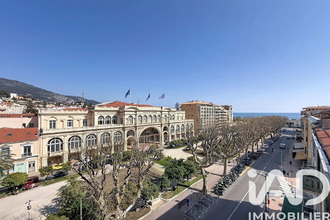 Vente Appartement 06500, Menton France