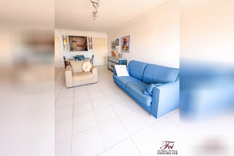 Ma-Cabane - Vente Appartement Menton, 56 m²