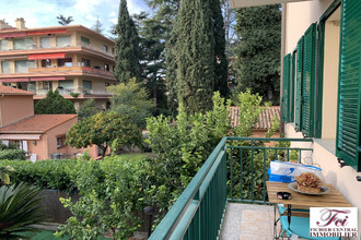 Ma-Cabane - Vente Appartement Menton, 46 m²
