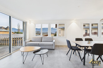 Ma-Cabane - Vente Appartement Mercury, 69 m²