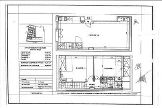 Ma-Cabane - Vente Appartement MERE, 67 m²