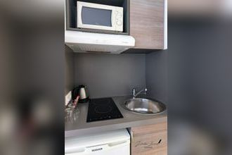 Ma-Cabane - Vente Appartement Mérignac, 22 m²