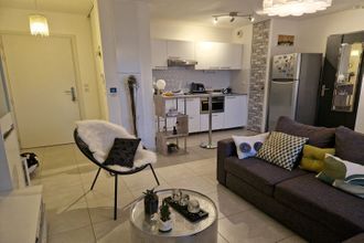 Ma-Cabane - Vente Appartement MERIGNAC, 61 m²