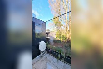 Ma-Cabane - Vente Appartement MERIGNAC, 34 m²