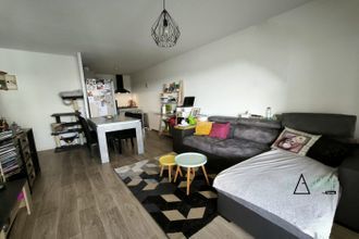 Ma-Cabane - Vente Appartement Mérignac, 47 m²