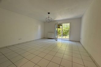 Ma-Cabane - Vente Appartement MERIGNAC, 42 m²