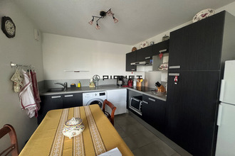 Ma-Cabane - Vente Appartement MERIGNAC, 55 m²