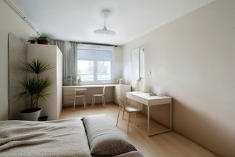 Ma-Cabane - Vente Appartement MERIGNAC, 64 m²