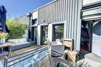 Ma-Cabane - Vente Appartement MERIGNAC, 128 m²