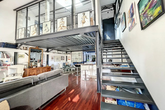 Ma-Cabane - Vente Appartement MERIGNAC, 128 m²