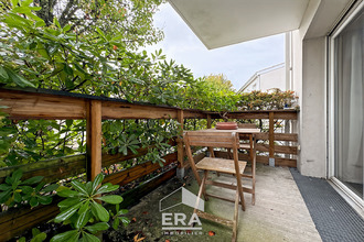 Ma-Cabane - Vente Appartement MERIGNAC, 57 m²