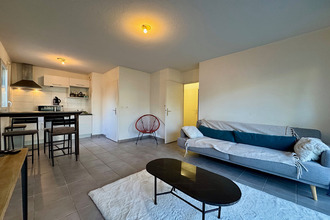 Ma-Cabane - Vente Appartement MERIGNAC, 41 m²