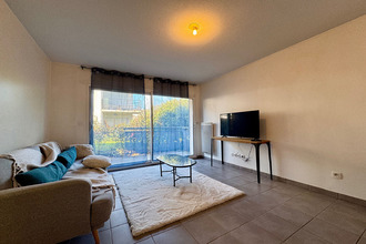 Ma-Cabane - Vente Appartement MERIGNAC, 41 m²