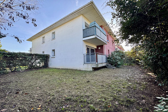 Ma-Cabane - Vente Appartement MERIGNAC, 41 m²