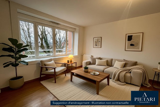 Ma-Cabane - Vente Appartement Mérignac, 51 m²