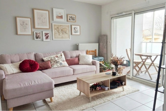 Ma-Cabane - Vente Appartement MERIGNAC, 60 m²