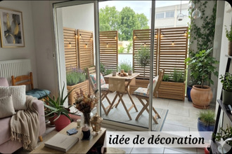 Ma-Cabane - Vente Appartement MERIGNAC, 60 m²