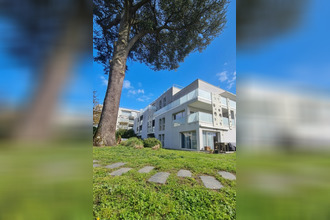 Ma-Cabane - Vente Appartement MERIGNAC, 60 m²