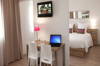 Ma-Cabane - Vente Appartement Mérignac, 21 m²