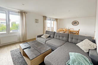 Ma-Cabane - Vente Appartement MERIGNAC, 63 m²