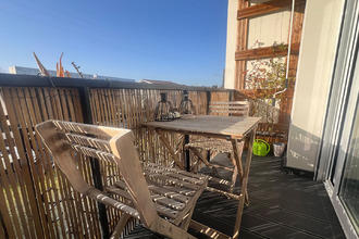 Ma-Cabane - Vente Appartement MERIGNAC, 63 m²