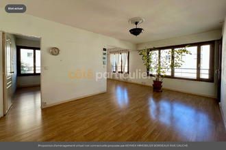 Ma-Cabane - Vente Appartement MERIGNAC, 92 m²