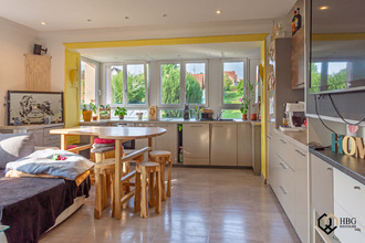 Vente Appartement 67250, Merkwiller-Pechelbronn France