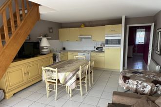 Ma-Cabane - Vente Appartement Merlimont, 62 m²