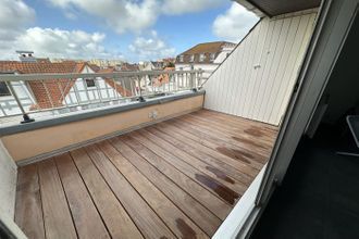 Ma-Cabane - Vente Appartement Merlimont, 50 m²