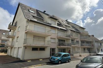 Ma-Cabane - Vente Appartement Merlimont, 50 m²