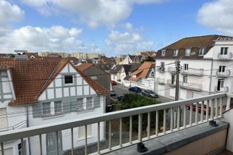 Ma-Cabane - Vente Appartement Merlimont, 50 m²