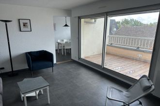 Ma-Cabane - Vente Appartement Merlimont, 50 m²