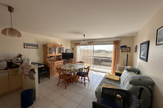 Ma-Cabane - Vente Appartement Merlimont, 41 m²