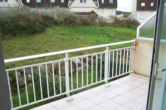 Ma-Cabane - Vente Appartement Merlimont, 40 m²