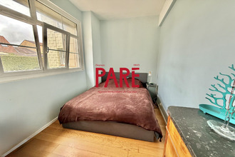 Ma-Cabane - Vente Appartement Merlimont, 50 m²