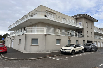 Ma-Cabane - Vente Appartement Merlimont, 47 m²