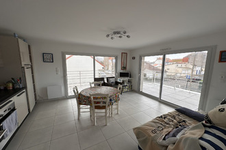Ma-Cabane - Vente Appartement Merlimont, 47 m²