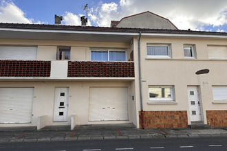 Ma-Cabane - Vente Appartement Merlimont, 45 m²